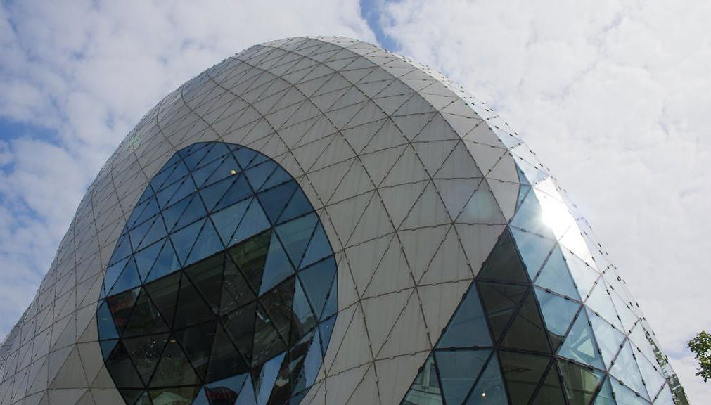 Eindhoven Private Walking Tour - Foto 1